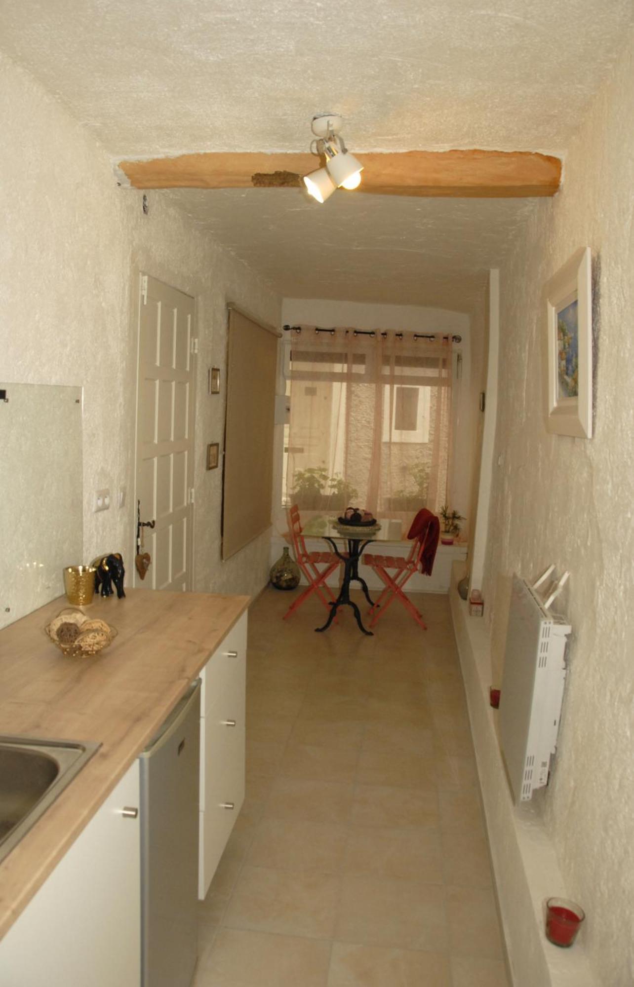 Joli Havre De Paix Apartment Vence Ngoại thất bức ảnh