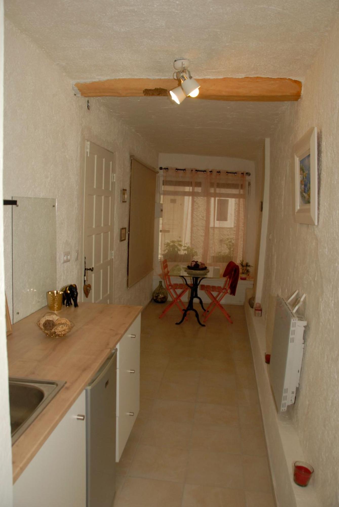 Joli Havre De Paix Apartment Vence Ngoại thất bức ảnh