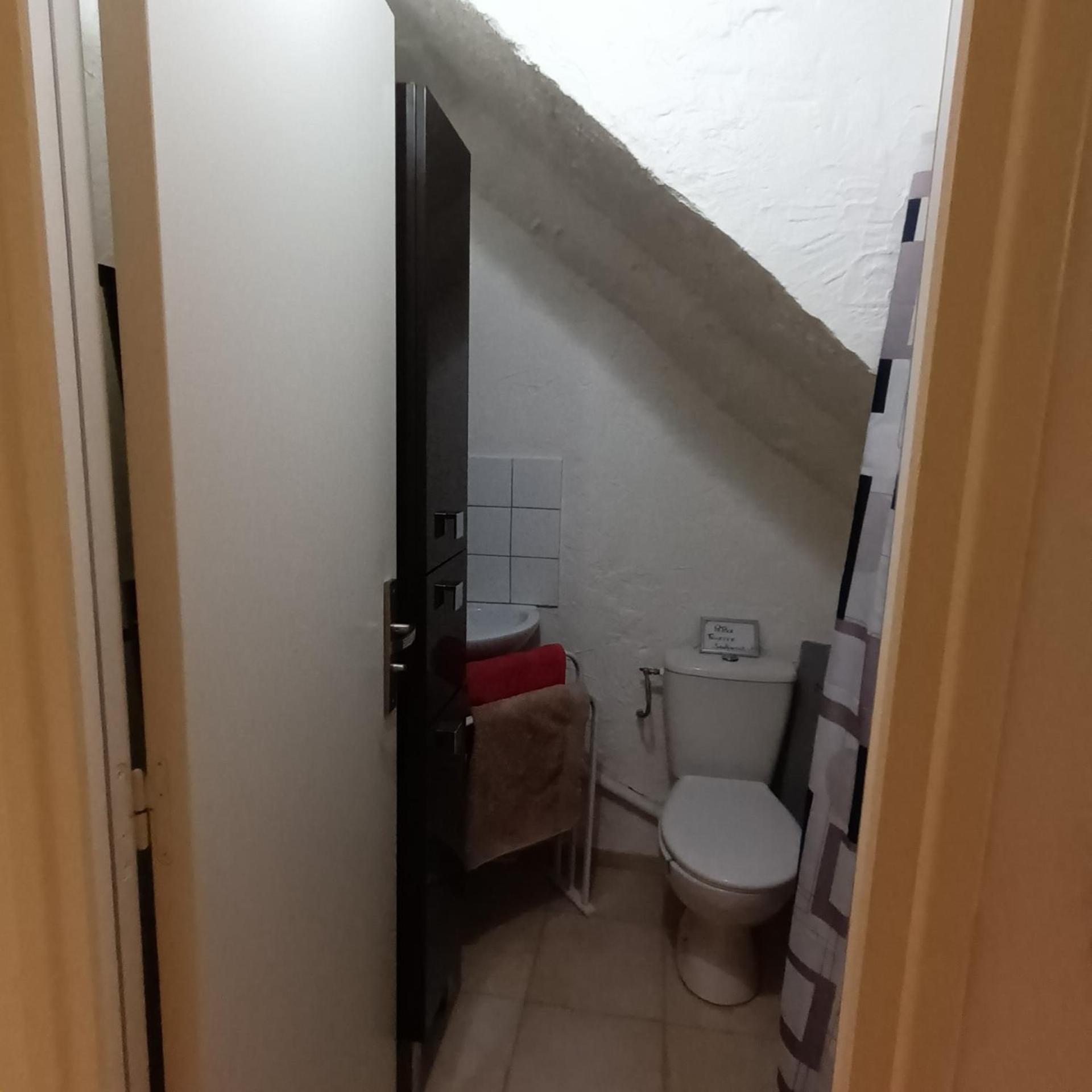 Joli Havre De Paix Apartment Vence Ngoại thất bức ảnh