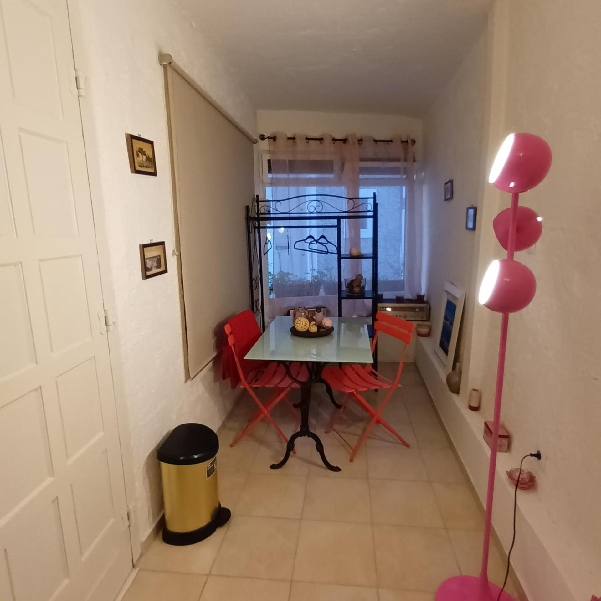 Joli Havre De Paix Apartment Vence Ngoại thất bức ảnh